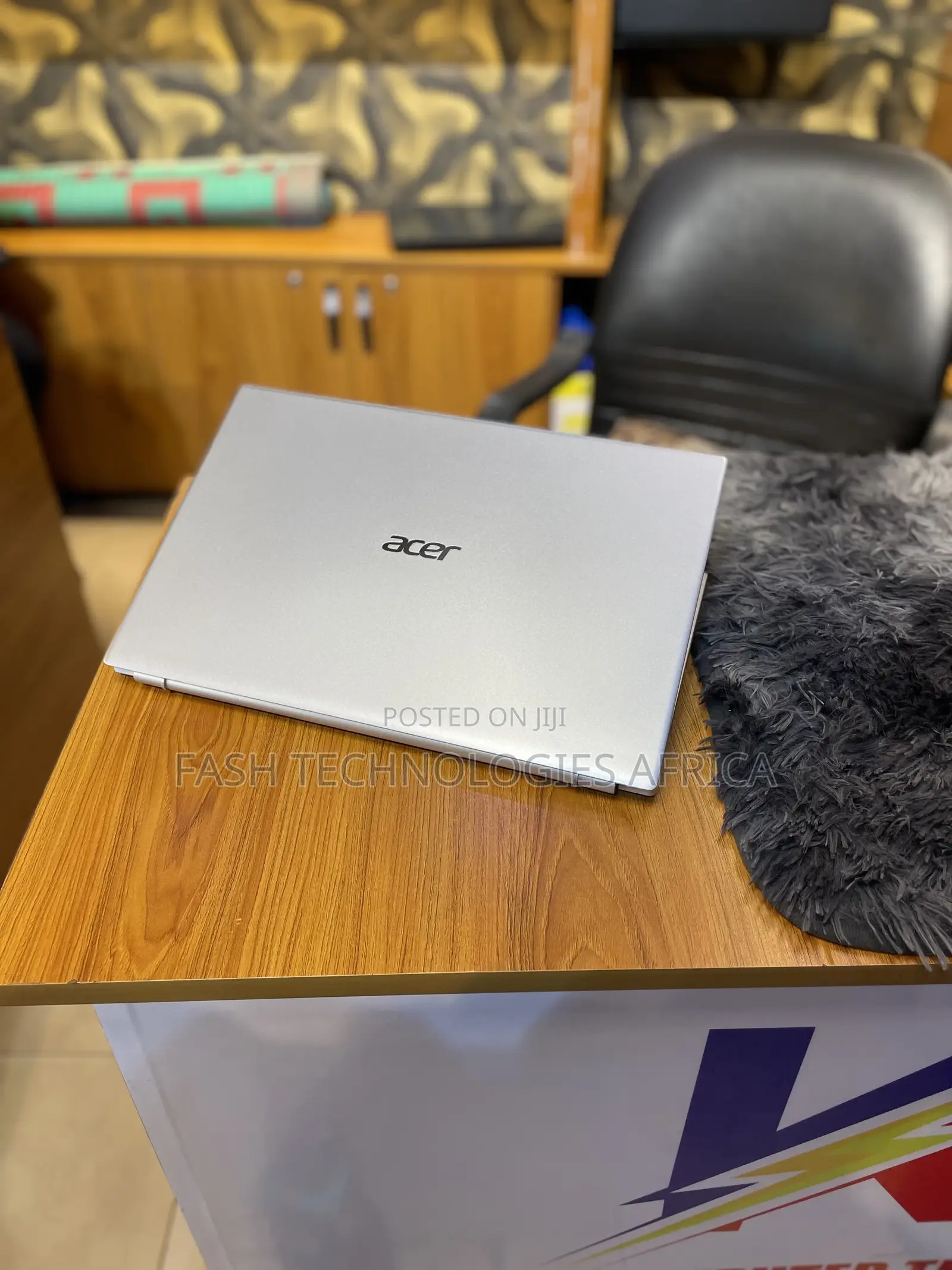 New Laptop Acer Aspire A315 21 8GB Intel Core I3 SSD 128GB