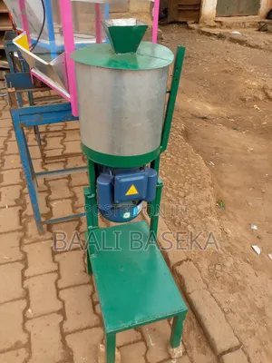 Ground Nuts Motor(4 Kg)/Brand New