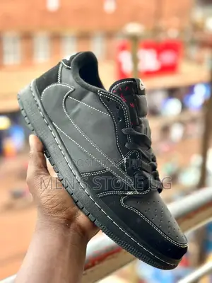 Air Jordan 1 Low Cactus Jack