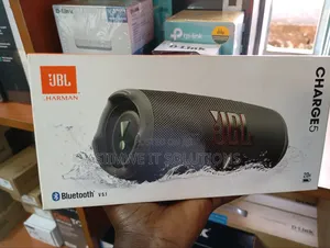 JBL Charge 5 Speaker