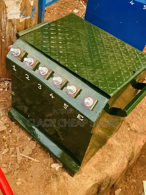 Photo - Power Plant / Welding /Copper /Machine
