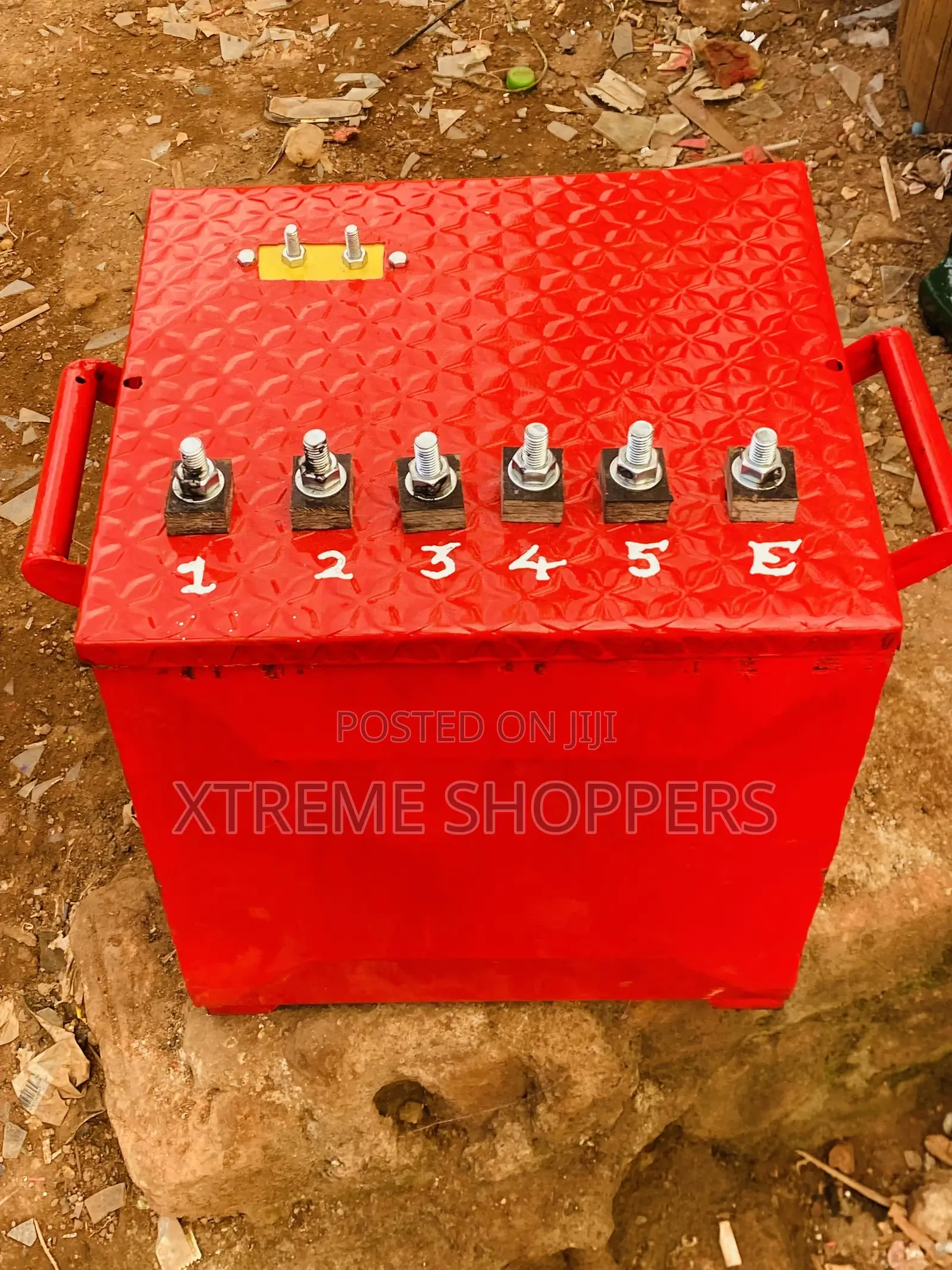Exactly/Extremely Important /Welding Cooper /Machine
