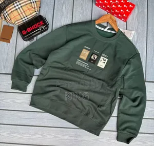 Goodie Iconic Sweater Shirt