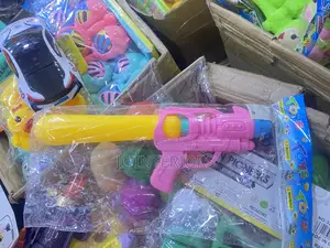 Water Guns