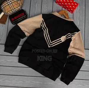 Levels Iconic Sweater Shirt