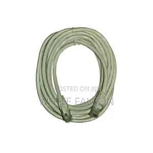 CAT 6 Cable / LAN / Ethernet Cable-5 Meters