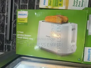 Philips Toaster