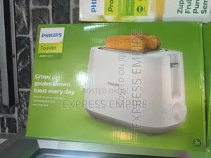 Philips Toaster