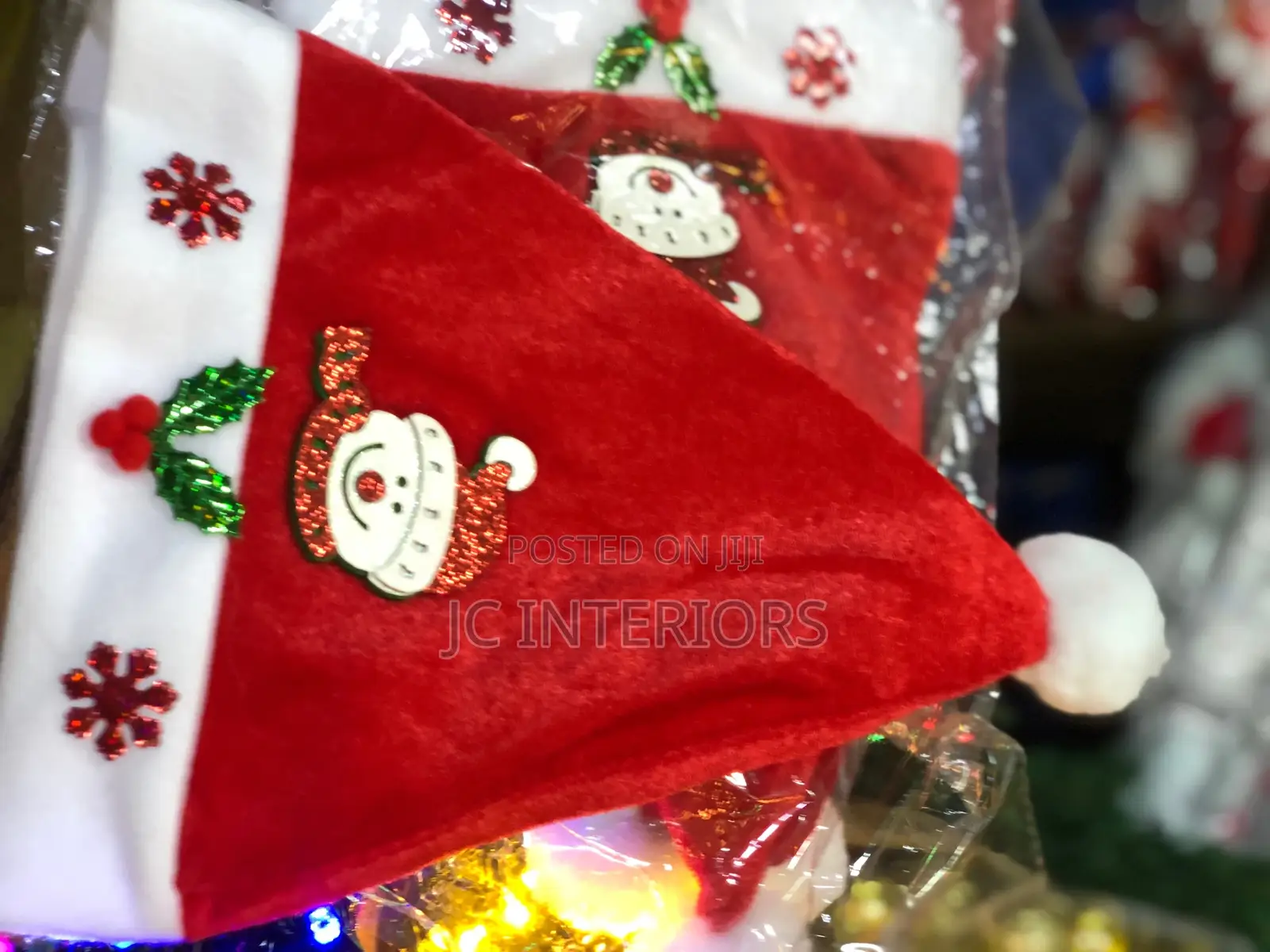 Christmas Decor