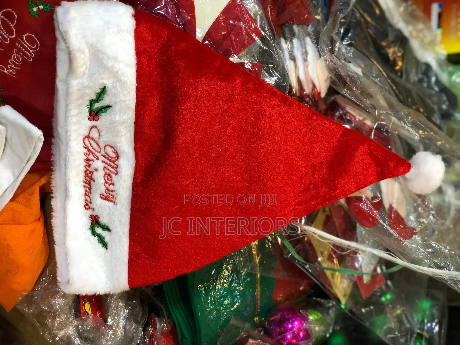 Christmas Decor