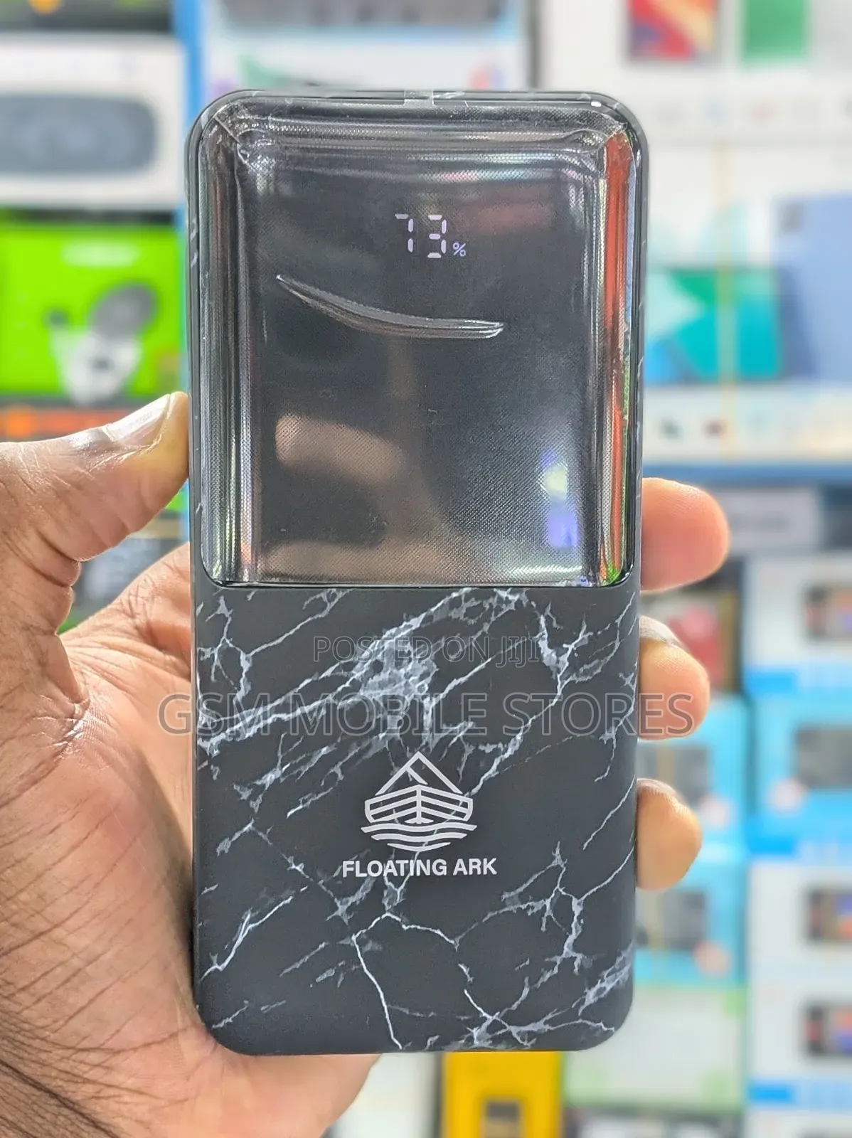 Floating Ark 20000mah PD C-C in Out Fast Charging