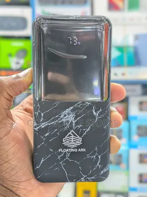 Floating Ark 20000mah PD C-C in Out Fast Charging