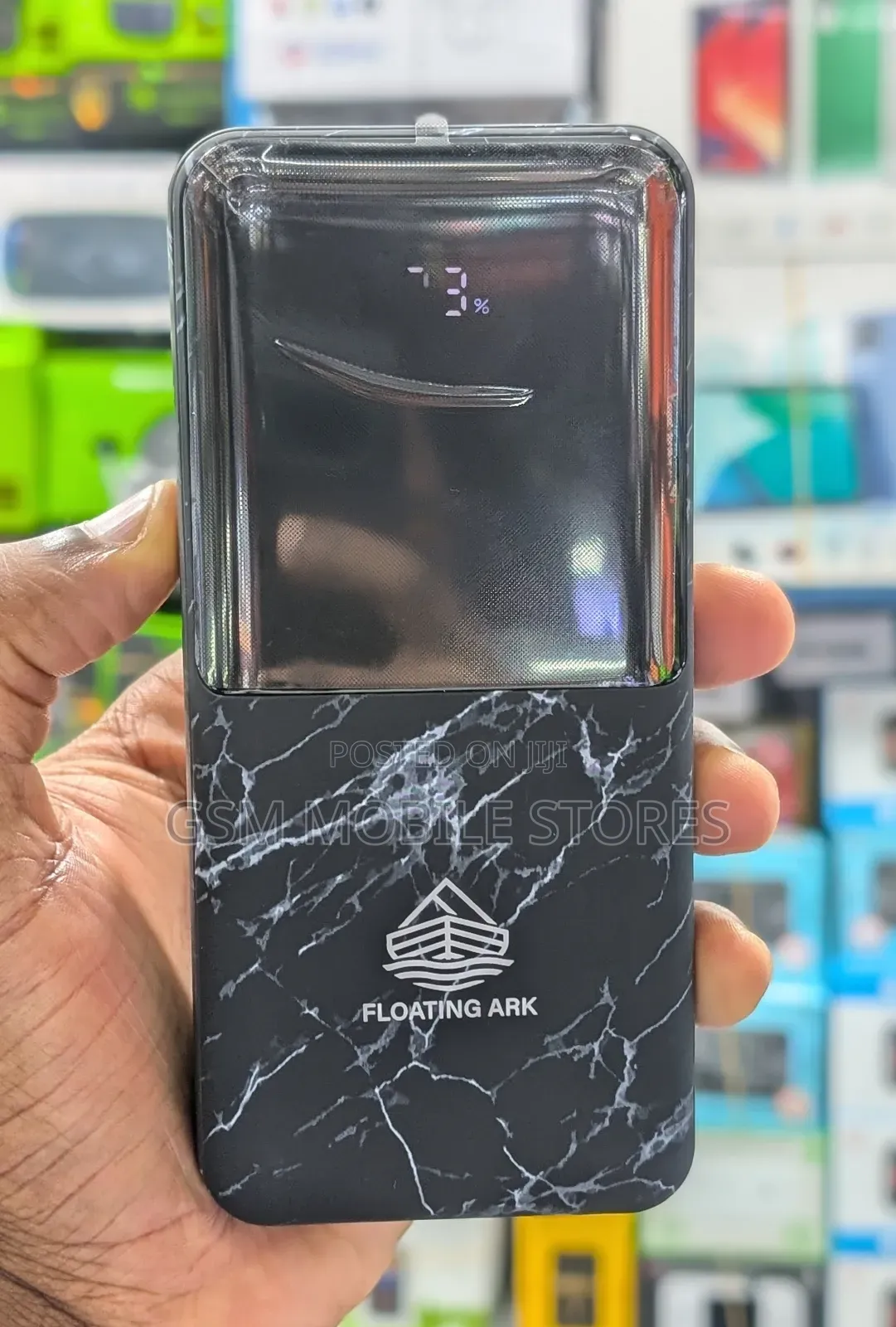 Floating Ark 20000mah PD C-C in Out Fast Charging