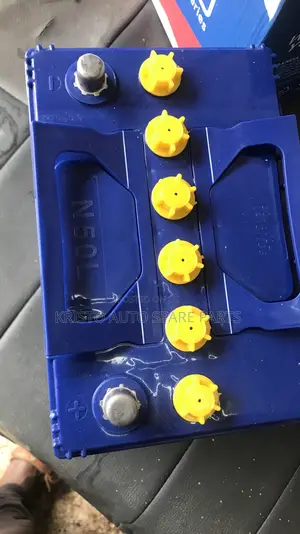 Car Batteries