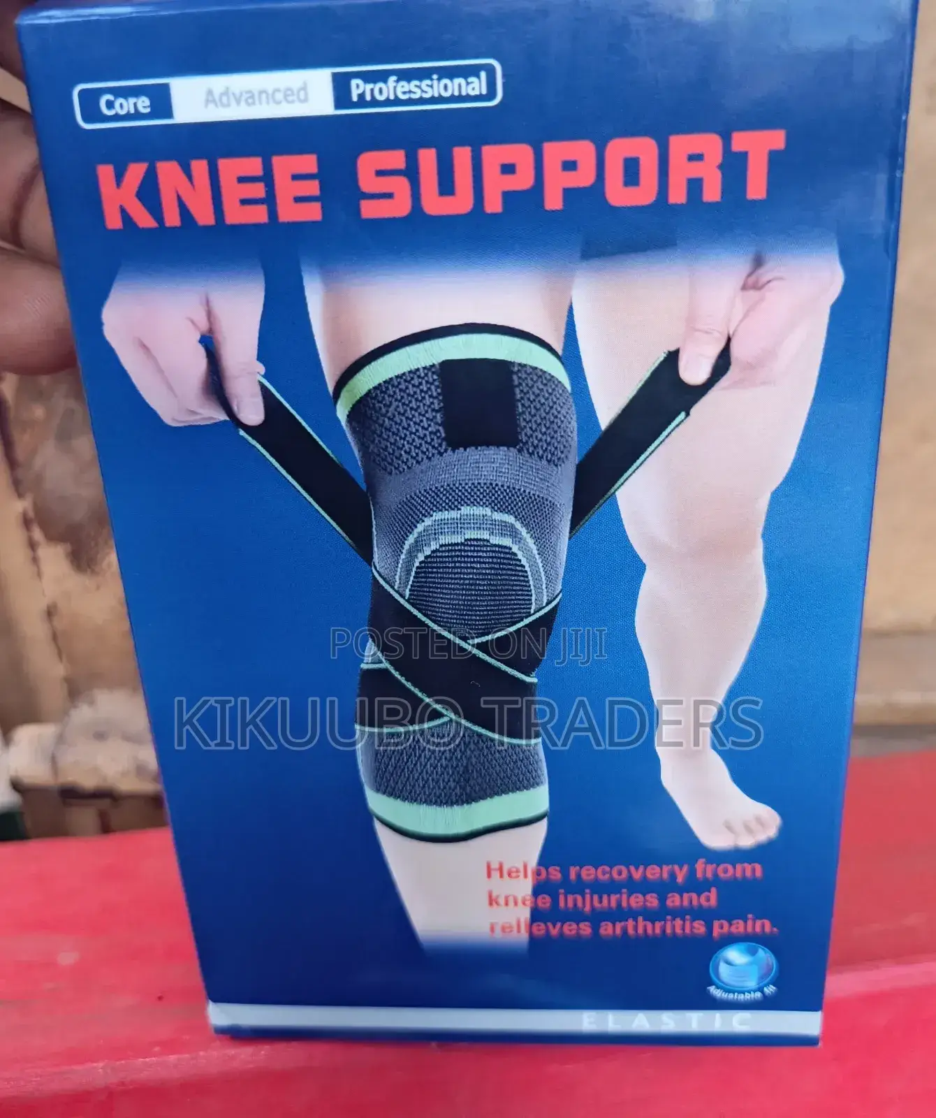 Knee Support Brace