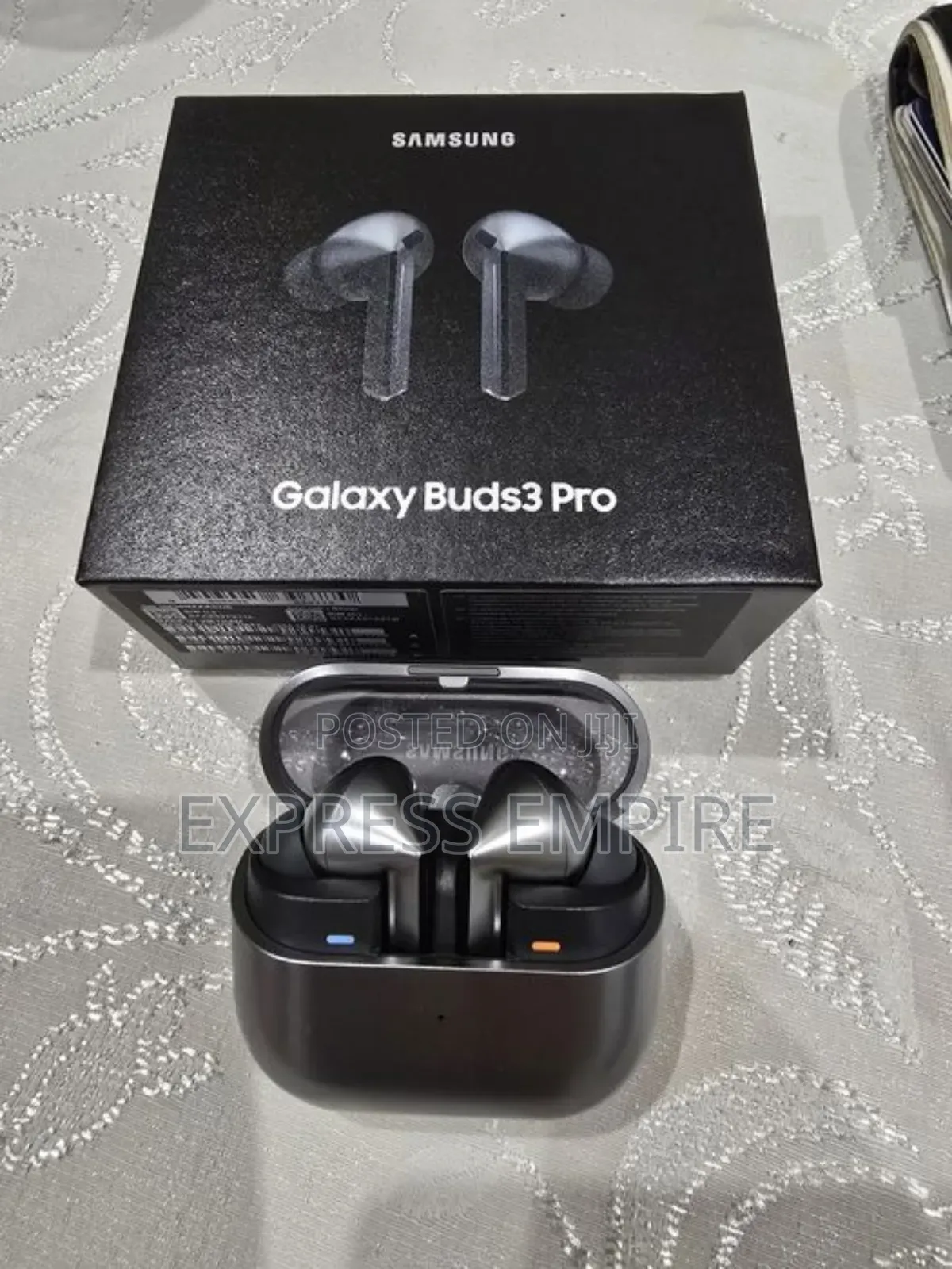 Samsung Galaxy Buds 3 Pro
