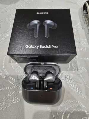 Samsung Galaxy Buds 3 Pro