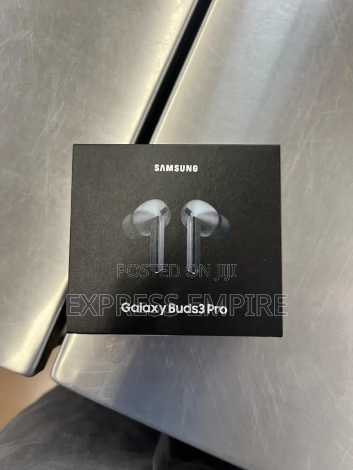 Samsung Galaxy Buds 3 Pro