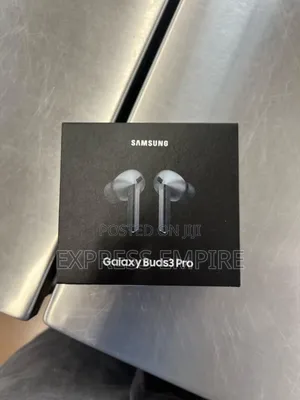Samsung Galaxy Buds 3 Pro