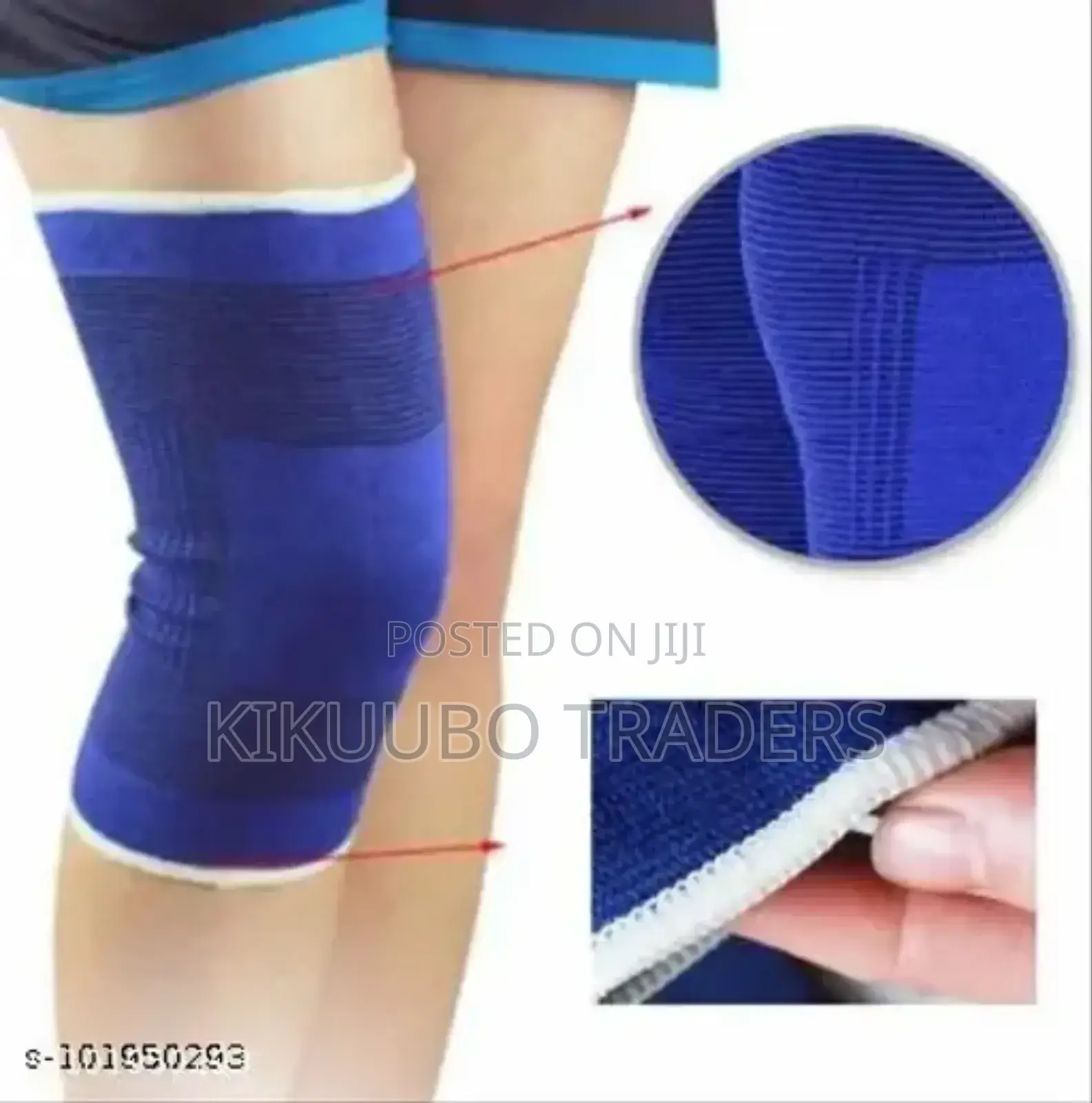 Knee Support Elastic Brace
