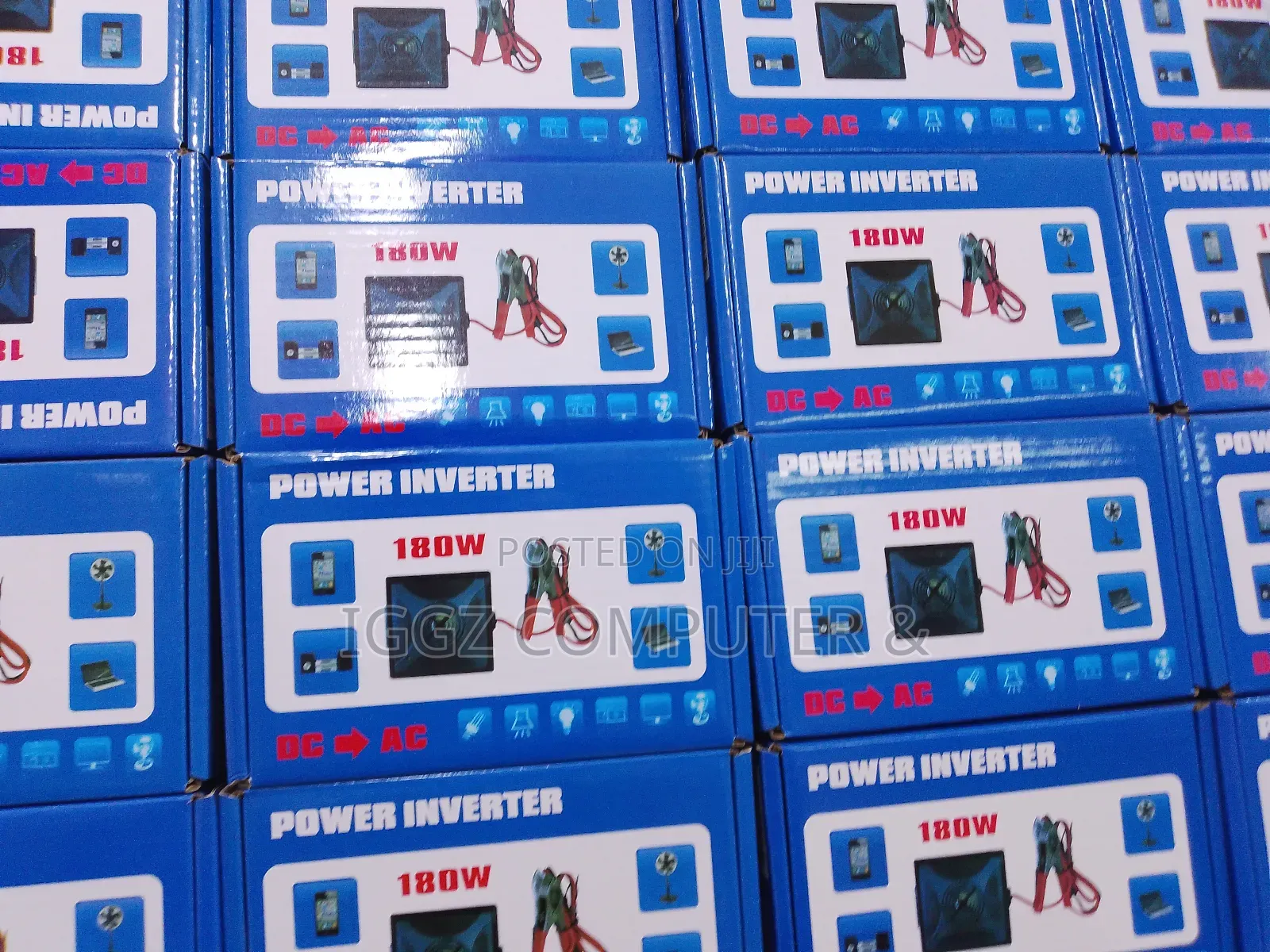 Power Inverter