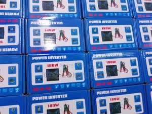 Power Inverter