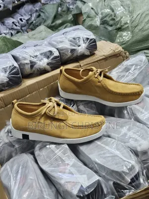 Photo - Gentle Men's Shoes