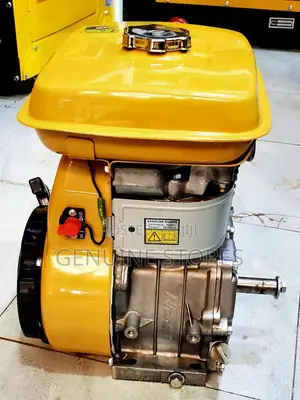 Honda Engine