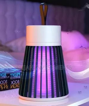 Brand New Electric Shock Mosquito Killer Lamp.