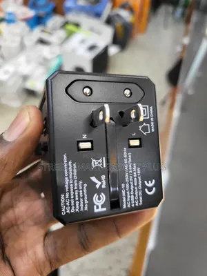 Yesido Universal Adapter