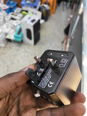 Yesido Universal Adapter