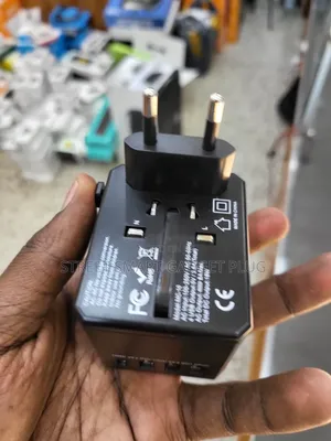 Yesido Universal Adapter