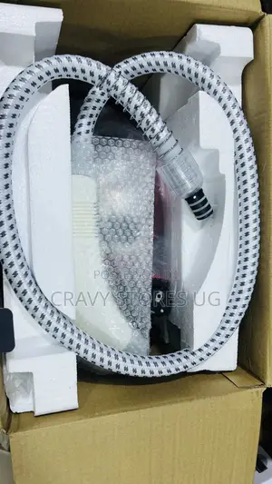 RAF Garment Steamer