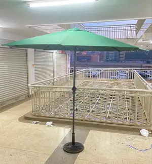 Brand Outdoor Umbrella