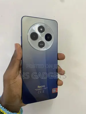 Xiaomi Redmi 14C 256 GB Blue