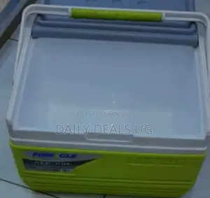 Pinnacle Ice Box