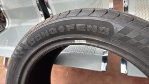 255/45r20 New Tires for Benz.