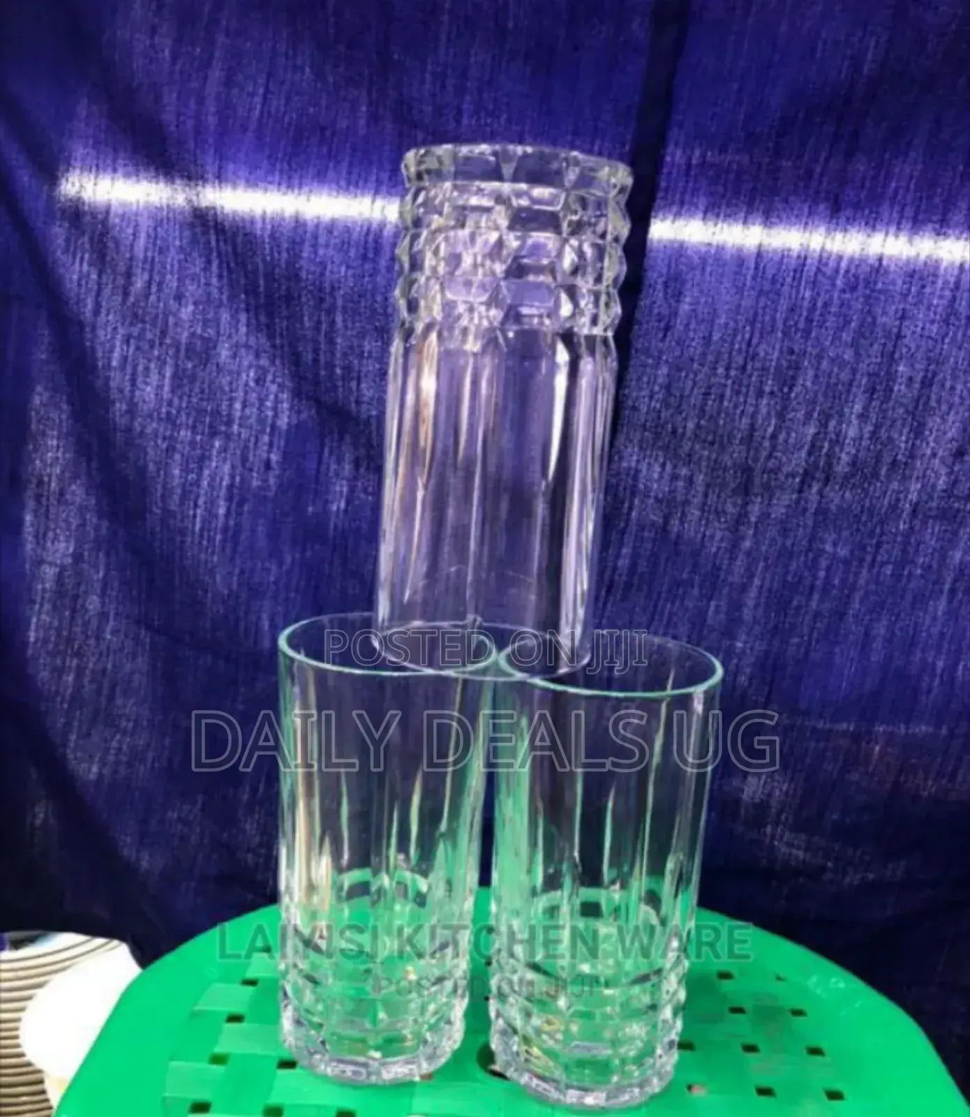 Drinking Glass