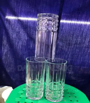 Drinking Glass