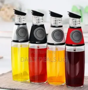 Cooking Oil Press