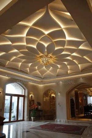 Photo - Gypsum Installation Services Customization