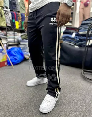 Praise Designer Trend Sweaterpants