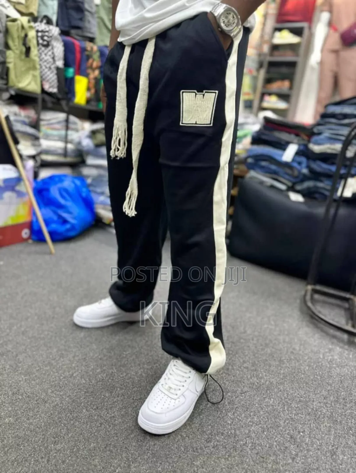 Best Designer Trend Sweaterpants