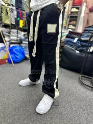 Best Designer Trend Sweaterpants