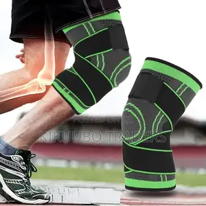 Knee Cap Brace Belt