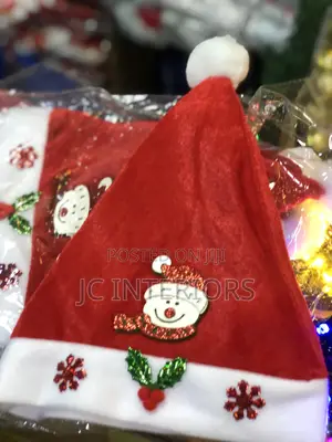 Christmas Decorations