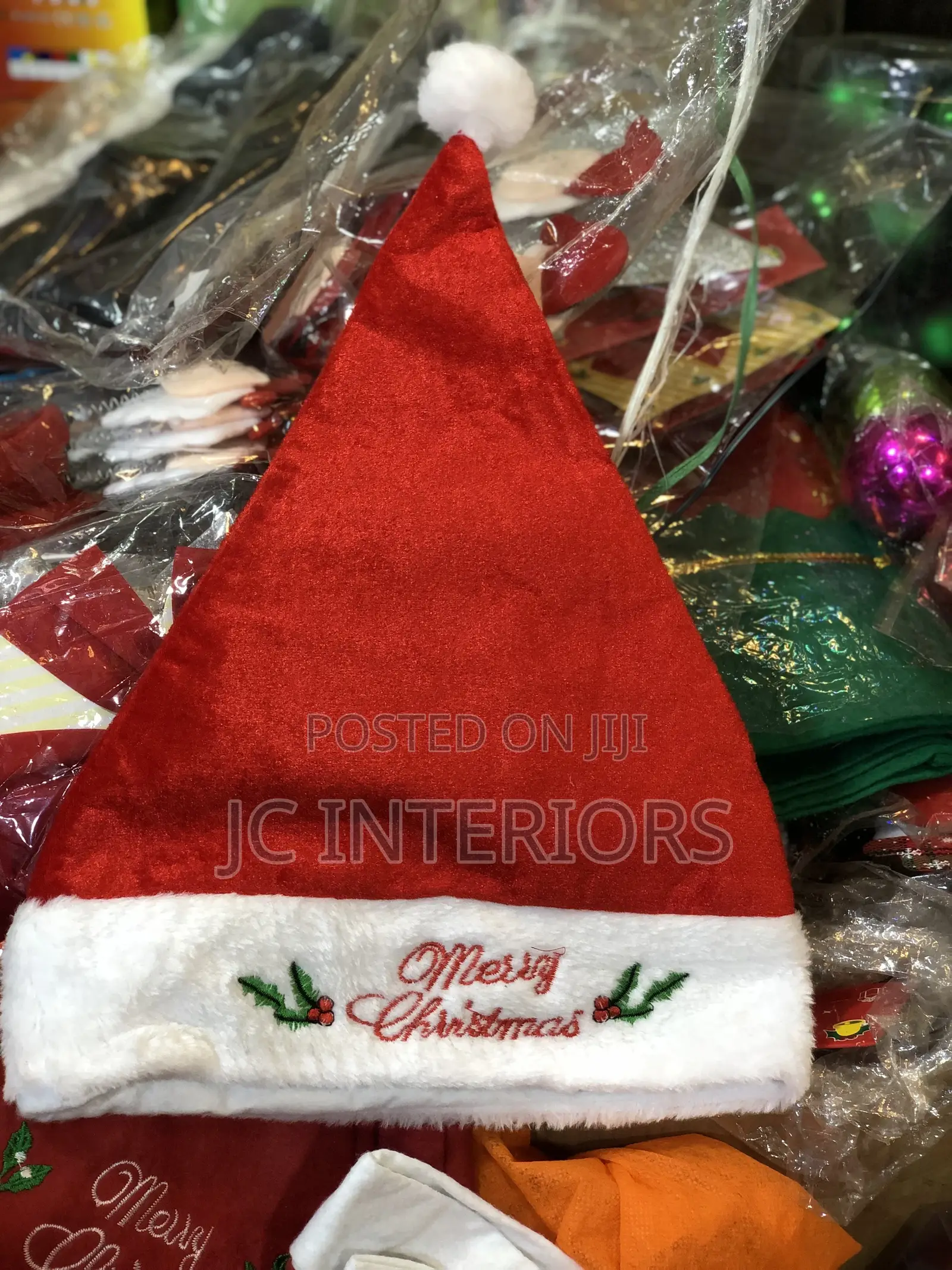 Christmas Decorations
