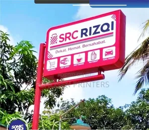 Photo - Signpost Bipande