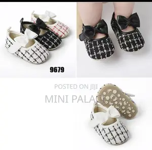 Baby Pre Walkers / Girls Shoes
