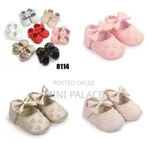 Baby Pre Walkers / Girls Shoes